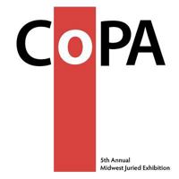 CoPA 5th Annual Midwest Juried Exhibition 1467969753 Book Cover