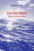 Les has been (French Edition) 2414404876 Book Cover