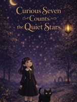 Curious Seven Counts the Quiet Stars B0GSSPWDFB Book Cover
