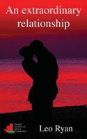An extraordinary relationship 0995421900 Book Cover