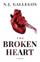 The Broken Heart 1960724177 Book Cover