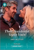 Their Accidental Vegas Vows 1335943137 Book Cover