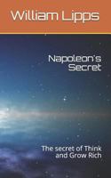 Napoleon's Secret: The Secret of Think and Grow Rich 197337255X Book Cover