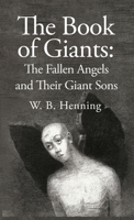 The Book of Giants 1605062111 Book Cover