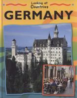 Germany 0749682434 Book Cover