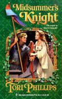 Midsummer's Knight 0373290152 Book Cover