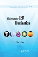 Understanding Led Illumination 0367867109 Book Cover