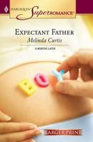 Expectant Father 037378046X Book Cover