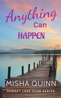 Anything Can Happen B0BR8WQ1W9 Book Cover