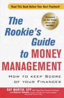 Rookie's Guide to Money Management, A 0679778829 Book Cover