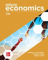 Mhe High School Microeconomics 1264848439 Book Cover