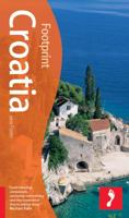 Footprint Croatia 190609828X Book Cover