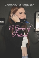 A Game of Pretend B0C4WX32BM Book Cover
