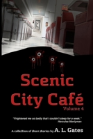 Scenic City Cafè Volume Four 1698859309 Book Cover