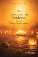 The Coronavirus Pandemic in The Twenty-First Century B0HCYBSFMH Book Cover