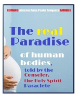 The real Paradise: of human bodies B0C2SDCQSH Book Cover
