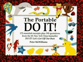 The Portable Do It (The Life 101 Series) 0931580420 Book Cover