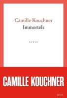 Immortels 2021578437 Book Cover