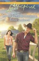 Small-Town Billionaire 0373879091 Book Cover