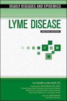 Lyme Disease (Deadly Diseases and Epidemics) 1617530182 Book Cover