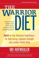 The Warrior Diet 1583942009 Book Cover