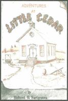 Book: Adventures At Little Cedar 1513614630 Book Cover