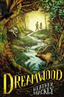 Dreamwood 0399250670 Book Cover