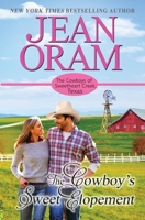 The Cowboy's Sweet Elopement 1989359361 Book Cover