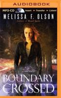 Boundary Crossed 1477849432 Book Cover