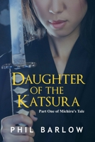 Daughter of the Katsura 0648382303 Book Cover