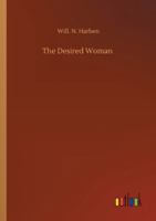 The Desired Woman B0CWSG4YZC Book Cover