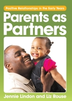 Parents as Partners B016J72L8Q Book Cover