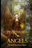 Pilgrimage Of Angels (Of Angels and Olympians,#1) 1491089555 Book Cover