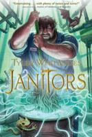 Janitors 1609080564 Book Cover