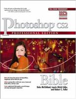 Photoshop CS2 Bible 0764589725 Book Cover