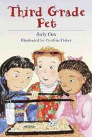 Third Grade Pet 0440416280 Book Cover