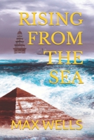 RISING FROM THE SEA: Part 2 of the Erica Series B0CD8YPTRV Book Cover