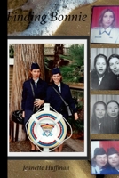 Finding Bonnie B0F7Y81SRZ Book Cover