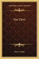 Van Cleve 0548294046 Book Cover