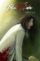 Blood Stain 153430102X Book Cover