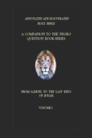 From Samuel To The Last King Of Judah 1729076254 Book Cover