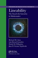Lineability 1138894435 Book Cover