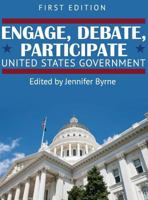 Engage, Debate, Participate 1516551834 Book Cover
