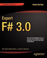 Expert Foo- 3.0 1430246502 Book Cover