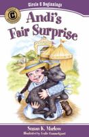 Andi's Fair Surprise 0825441846 Book Cover
