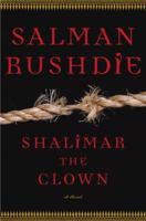 Shalimar the Clown 0679783482 Book Cover