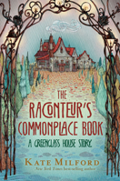 The Raconteur's Commonplace Book 1328466906 Book Cover