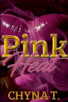 Pink Heat 131206806X Book Cover