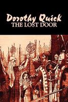 The Lost Door 9357382062 Book Cover