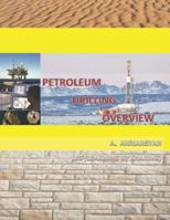 PETROLEUM DRILLING OVERVIEW 1792194684 Book Cover